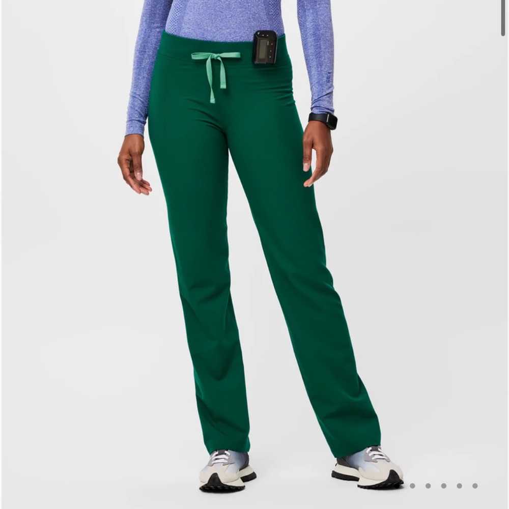 Figs scrubs pants